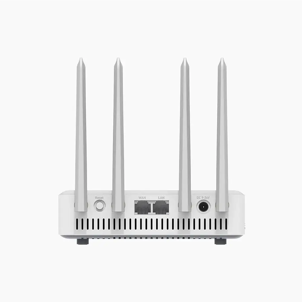 GL.iNet Spitz Plus GL-X2000 — зображення 2