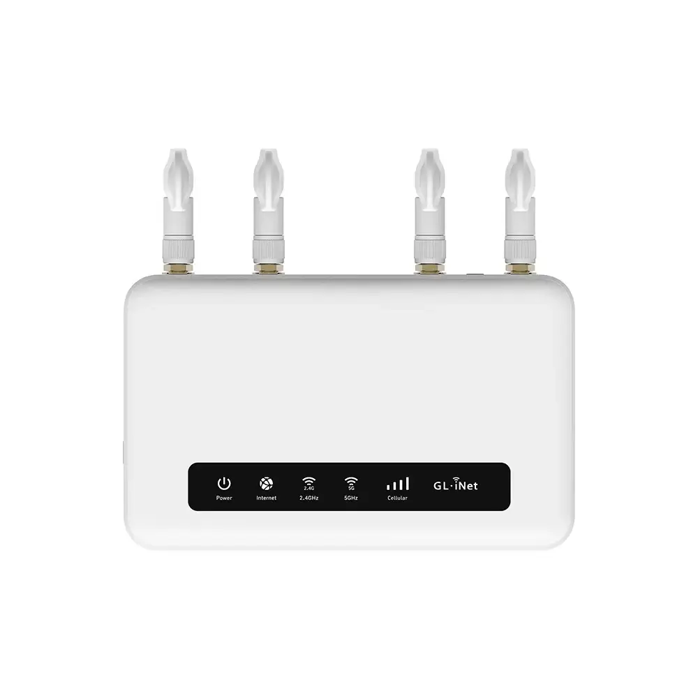 GL.iNet Spitz Plus GL-X2000 — зображення 4